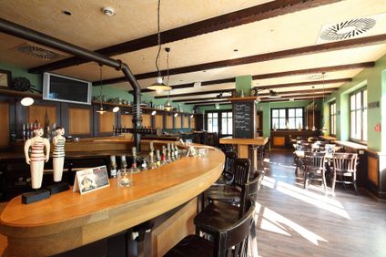 11. Bild der Unterkunft