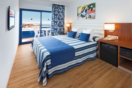 Doppelzimmer Superior