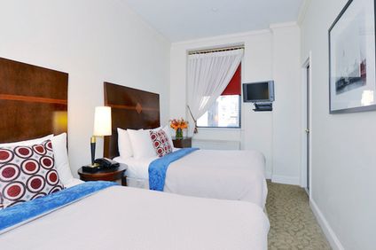 2. Bild der Unterkunft