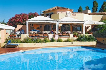 Stefania Boutique Hotel