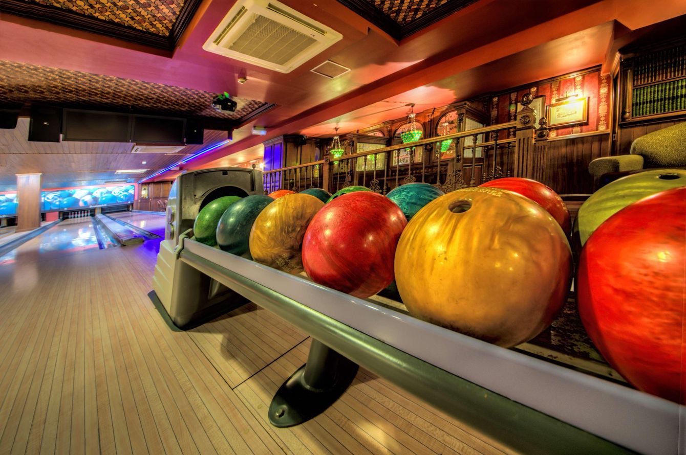 Bowling