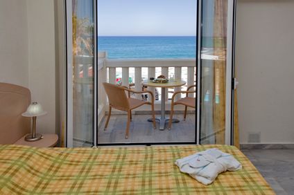 2. Bild der Unterkunft