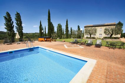 8. Bild der Unterkunft