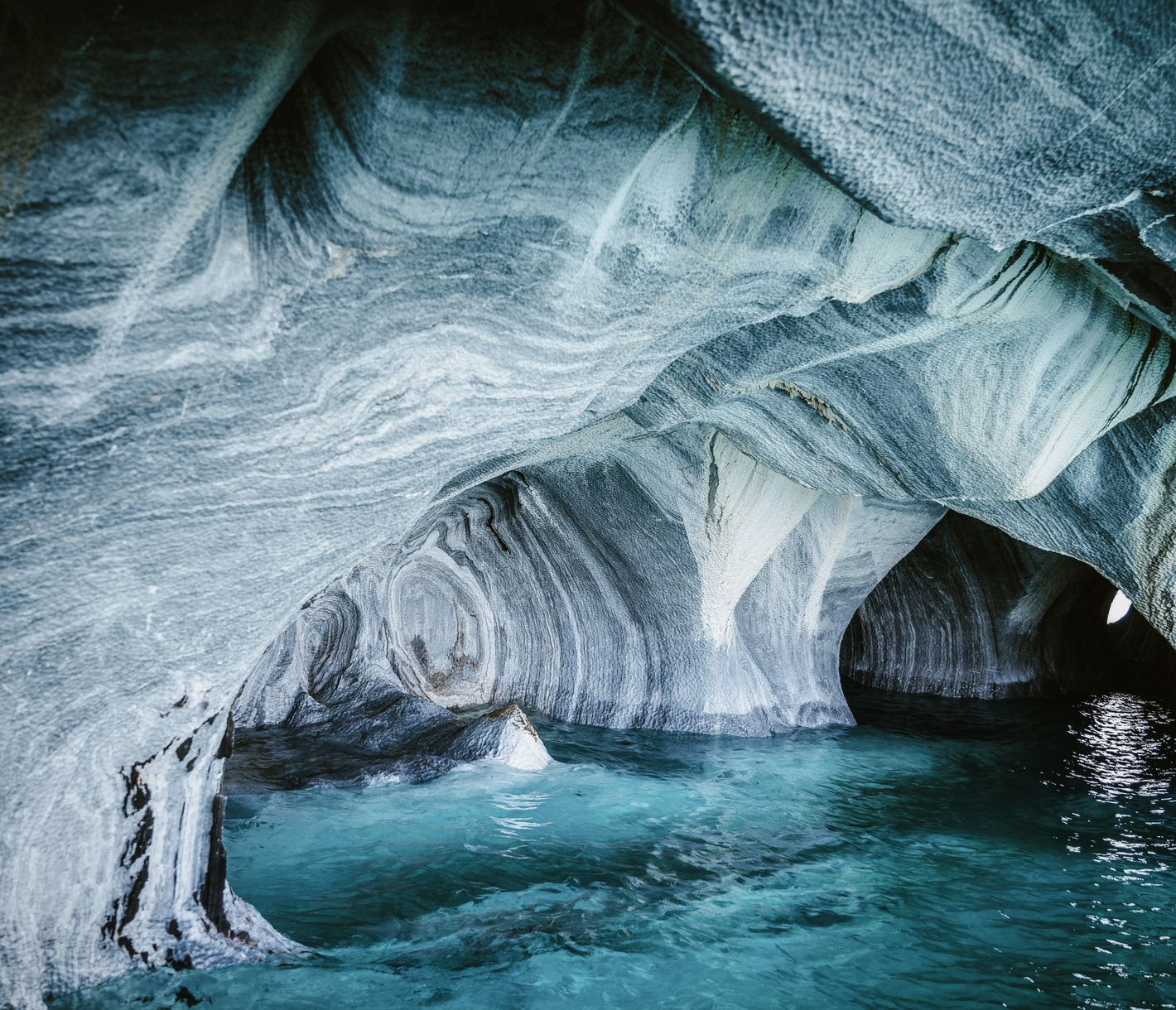 Ein Meisterwerk der Natur!
