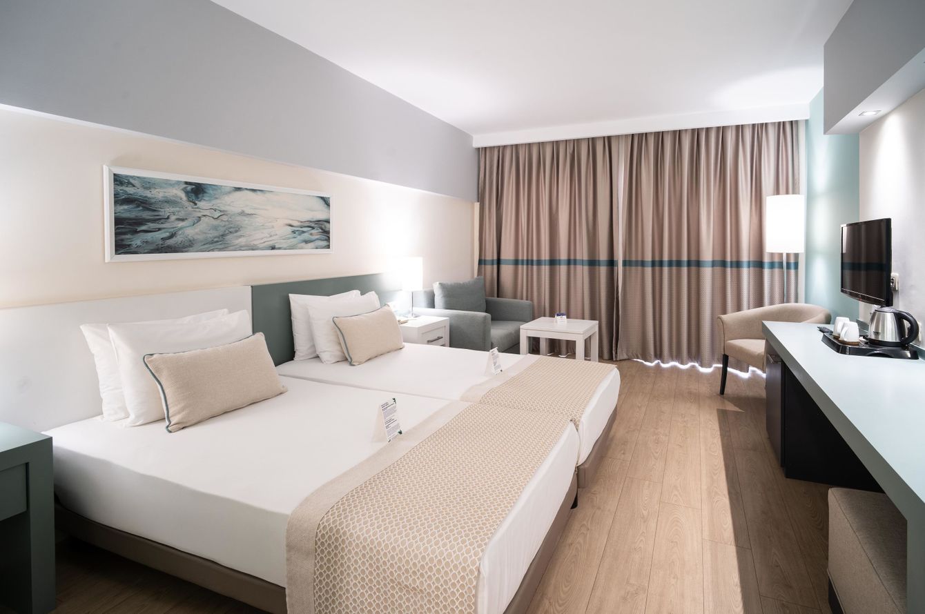 Suite Superior