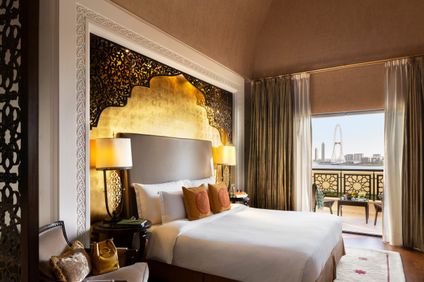 Imperial One Bedroom Suite