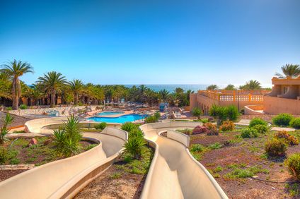 SBH Monica Beach Resort