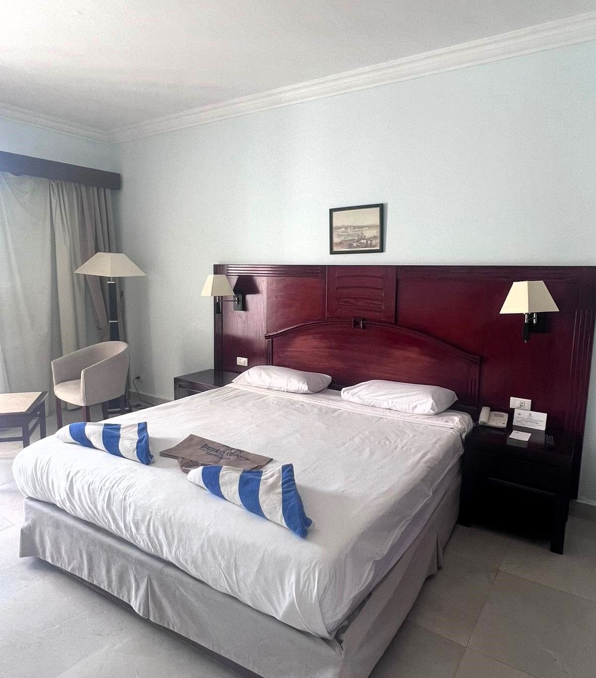 Standard und Superior Zimmer
