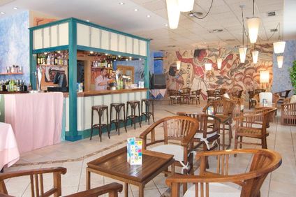 4. Bild der Unterkunft