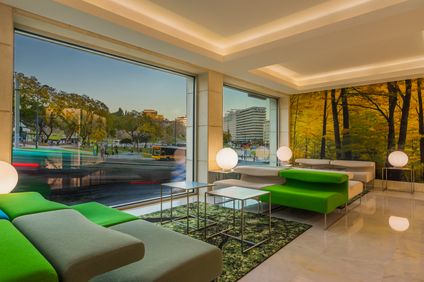 4. Bild der Unterkunft