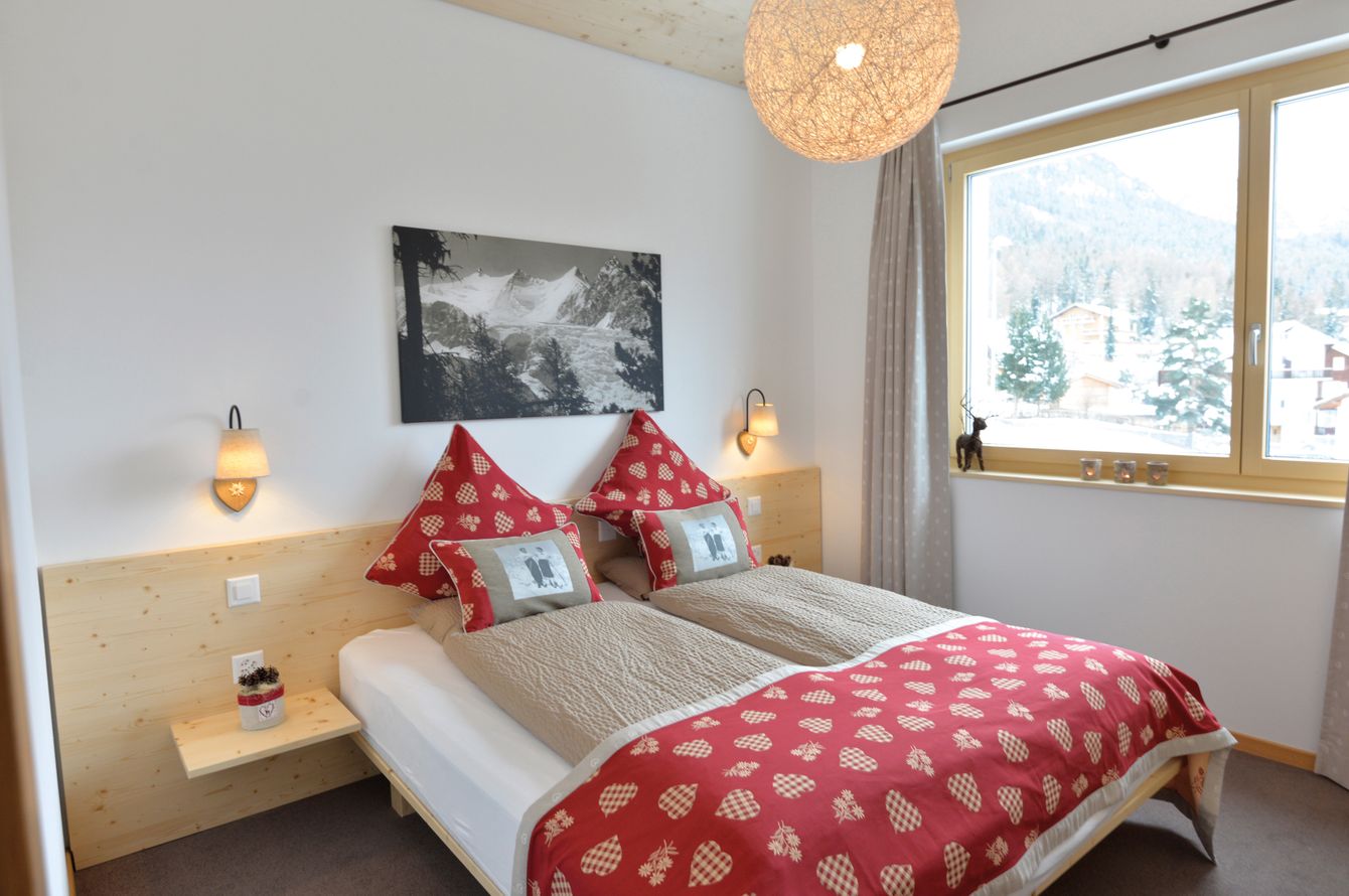 Familiensuite