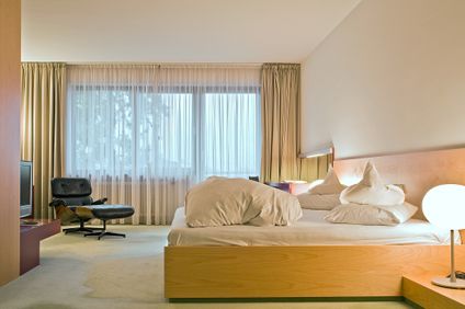 2. Bild der Unterkunft