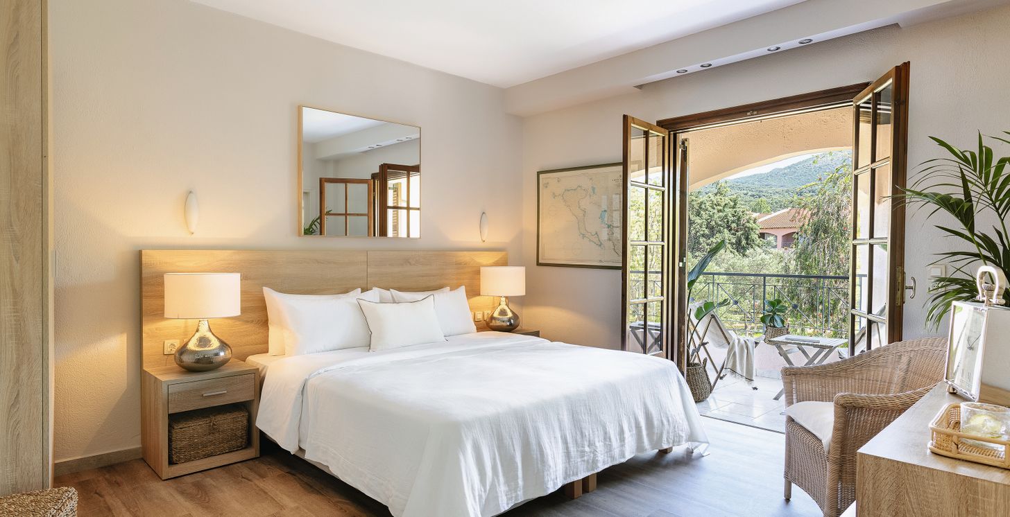 Appartement famiial