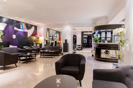 6. Bild der Unterkunft