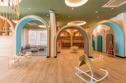 12. Bild der Unterkunft