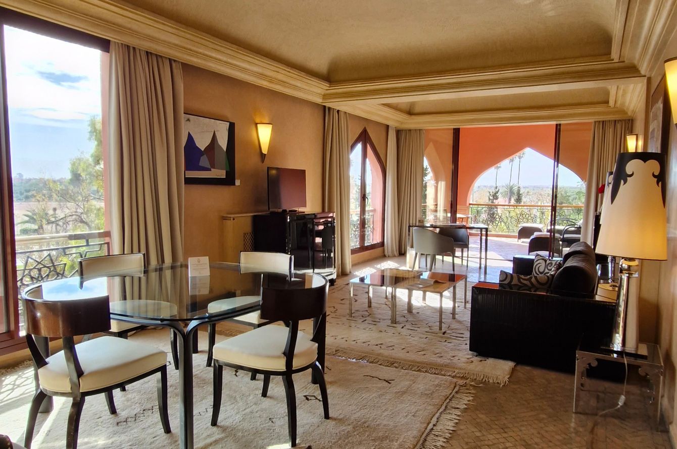 Junior Suite