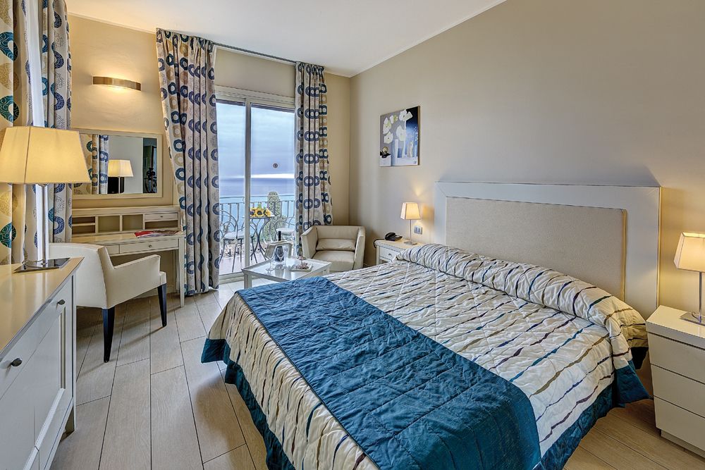 Doppelzimmer Superior