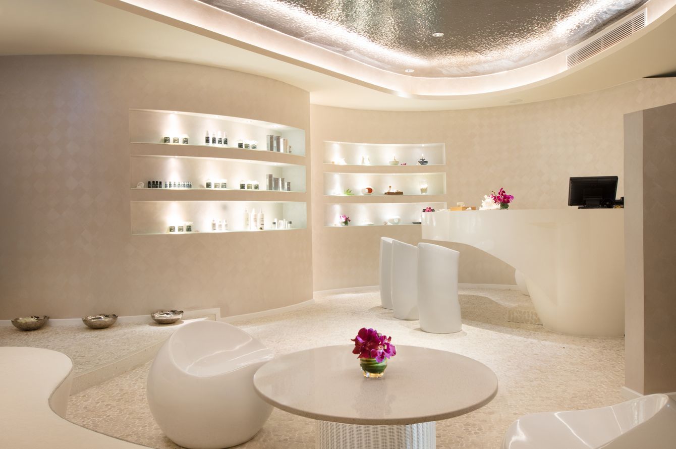 Spa