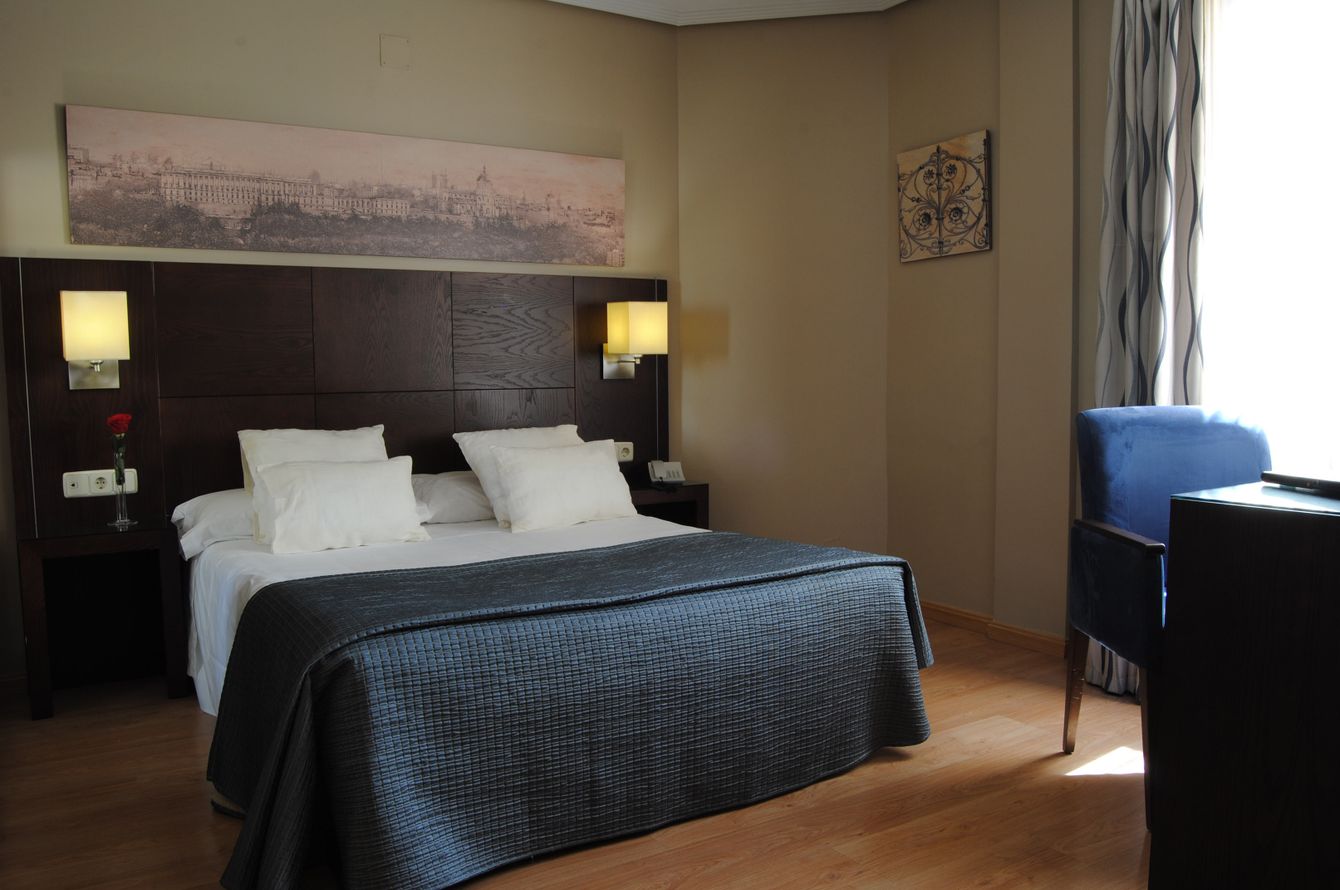 Doppelzimmer