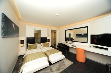 9. Bild der Unterkunft