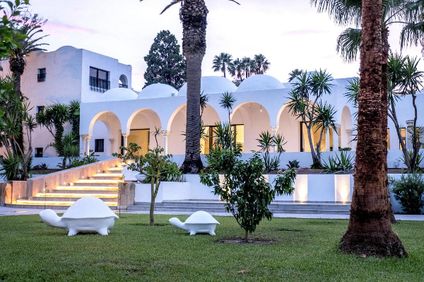 10. Bild der Unterkunft