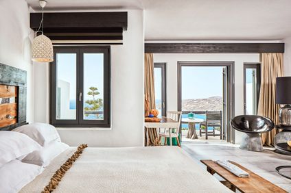 Suite Majestic Retreat