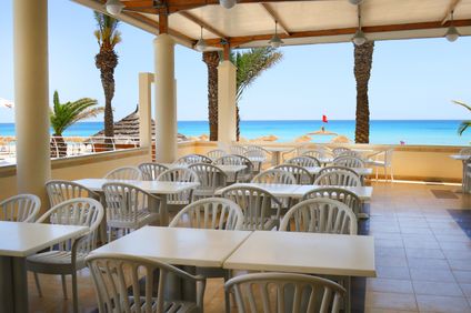 4. Bild der Unterkunft