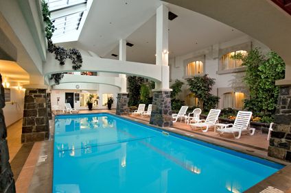 4. Bild der Unterkunft