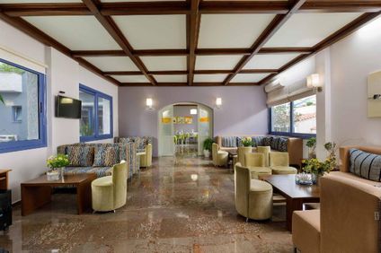 2. Bild der Unterkunft