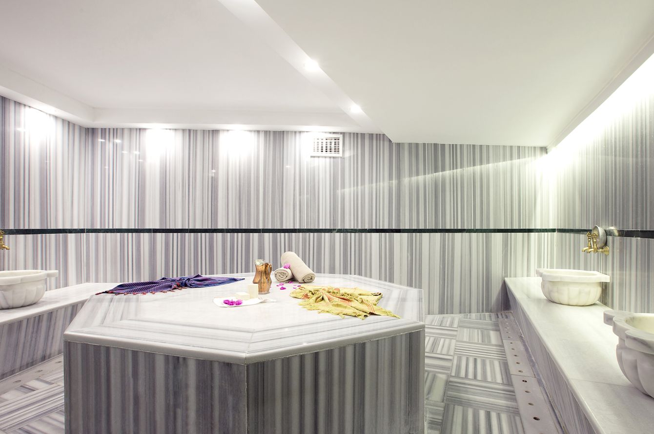 Hammam