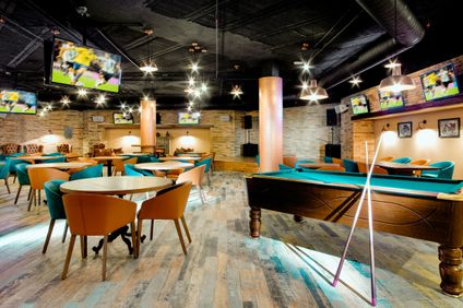 11. Bild der Unterkunft