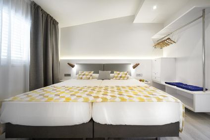 2. Bild der Unterkunft