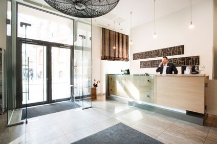 8. Bild der Unterkunft