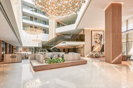 9. Bild der Unterkunft