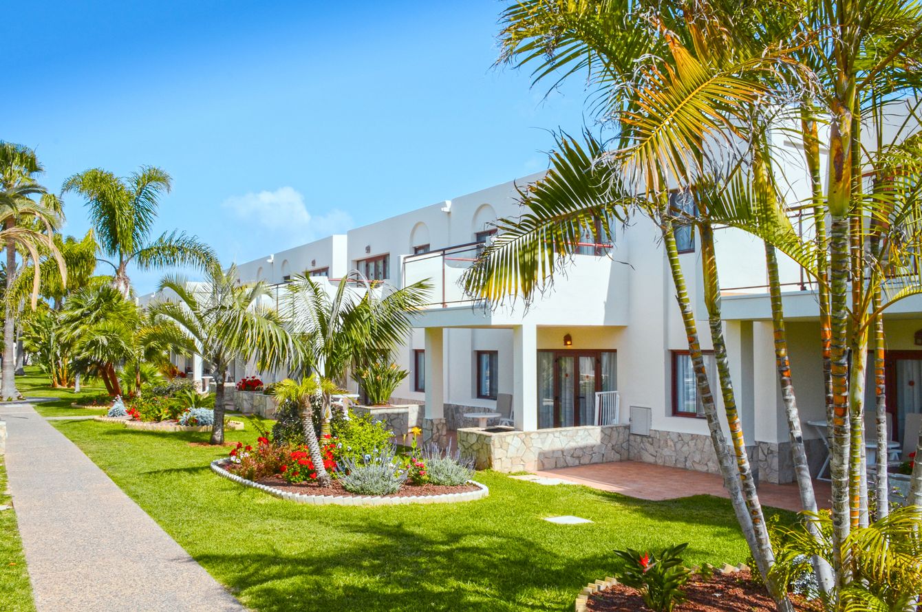Alua Suites Fuerteventura