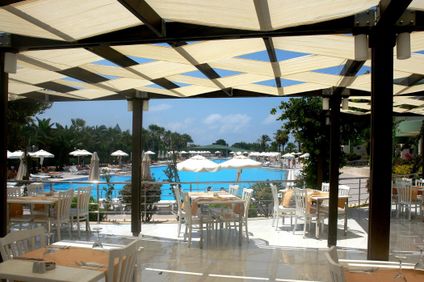 7. Bild der Unterkunft