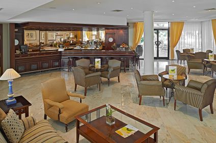 5. Image de l'établissement