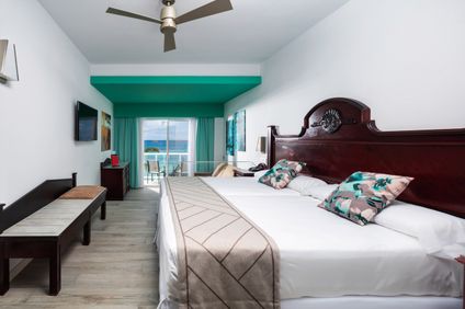 Junior Suite Meeresfront