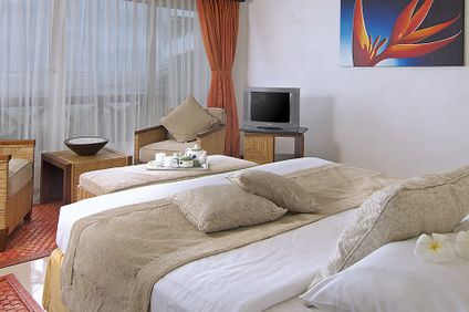 6. Bild der Unterkunft