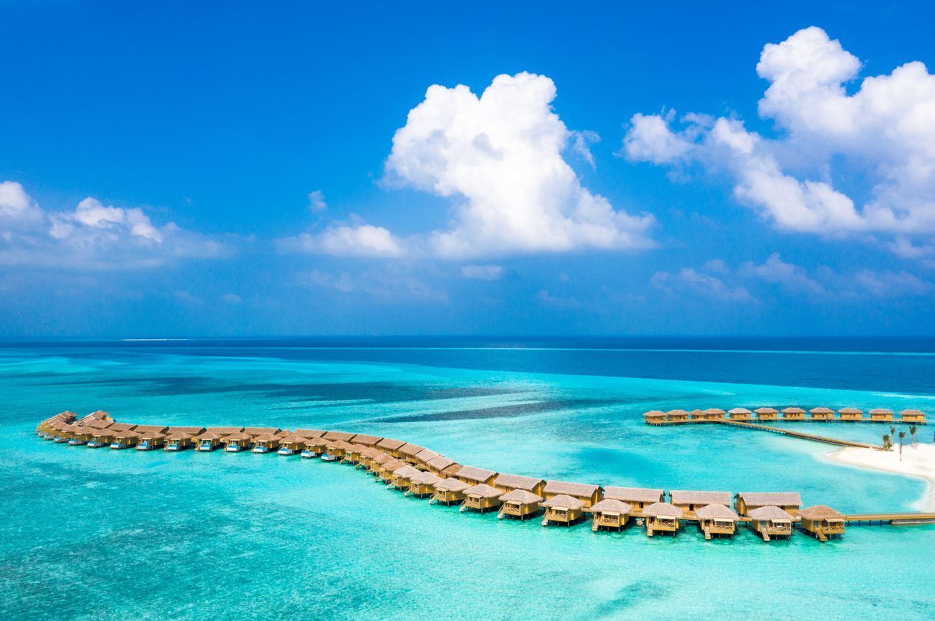You & Me Maldives