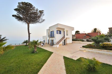 Scala dei Turchi Resort