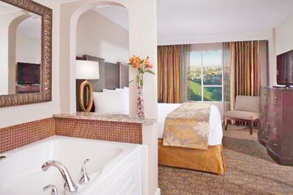 4. Bild der Unterkunft