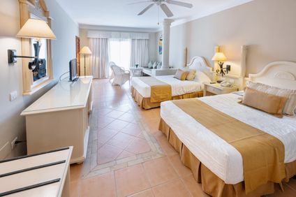 Junior Suite Superior