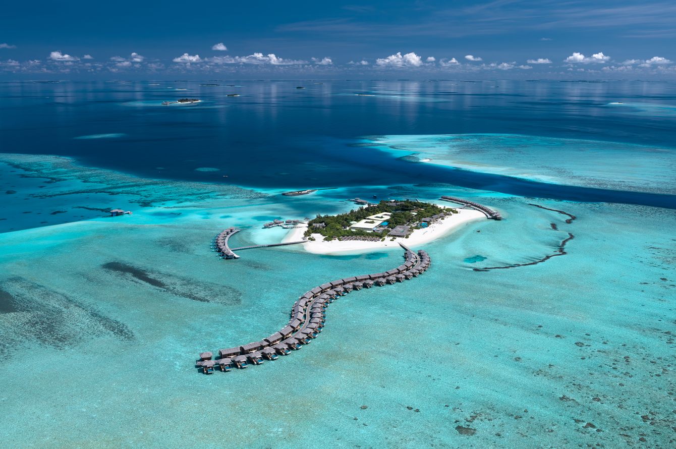You & Me Maldives