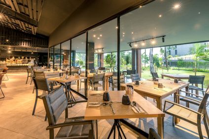 6. Bild der Unterkunft