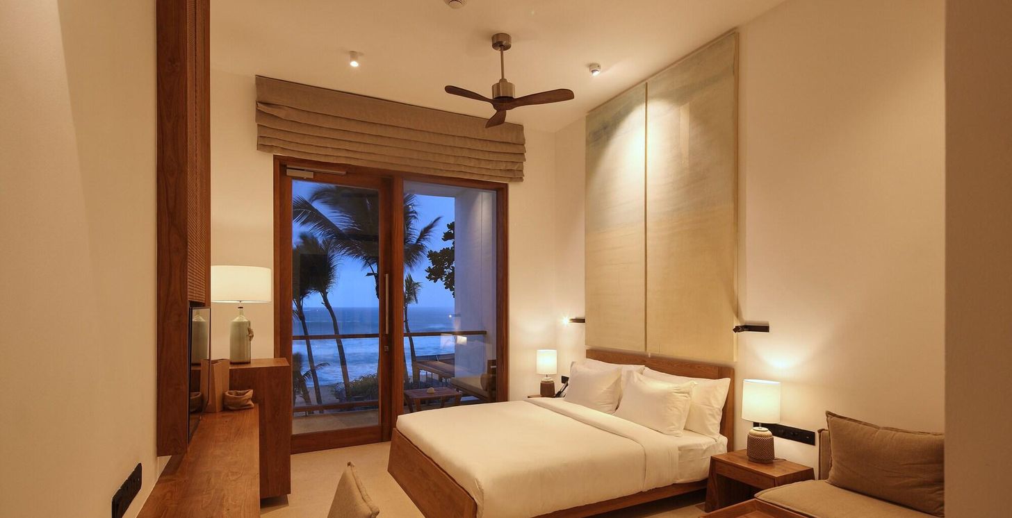 Chambre Superior