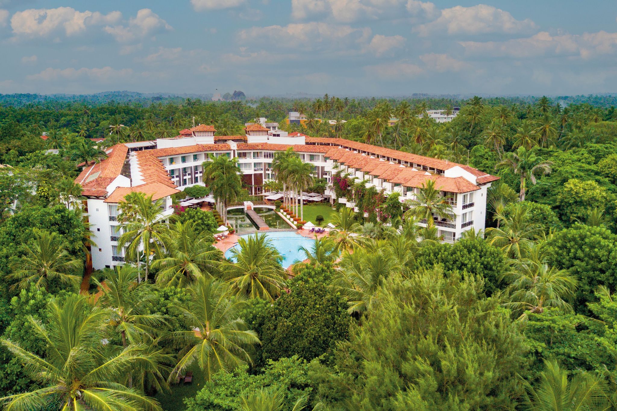 Lanka Princess Ayurveda Hotel – Beruwela, Sri Lanka