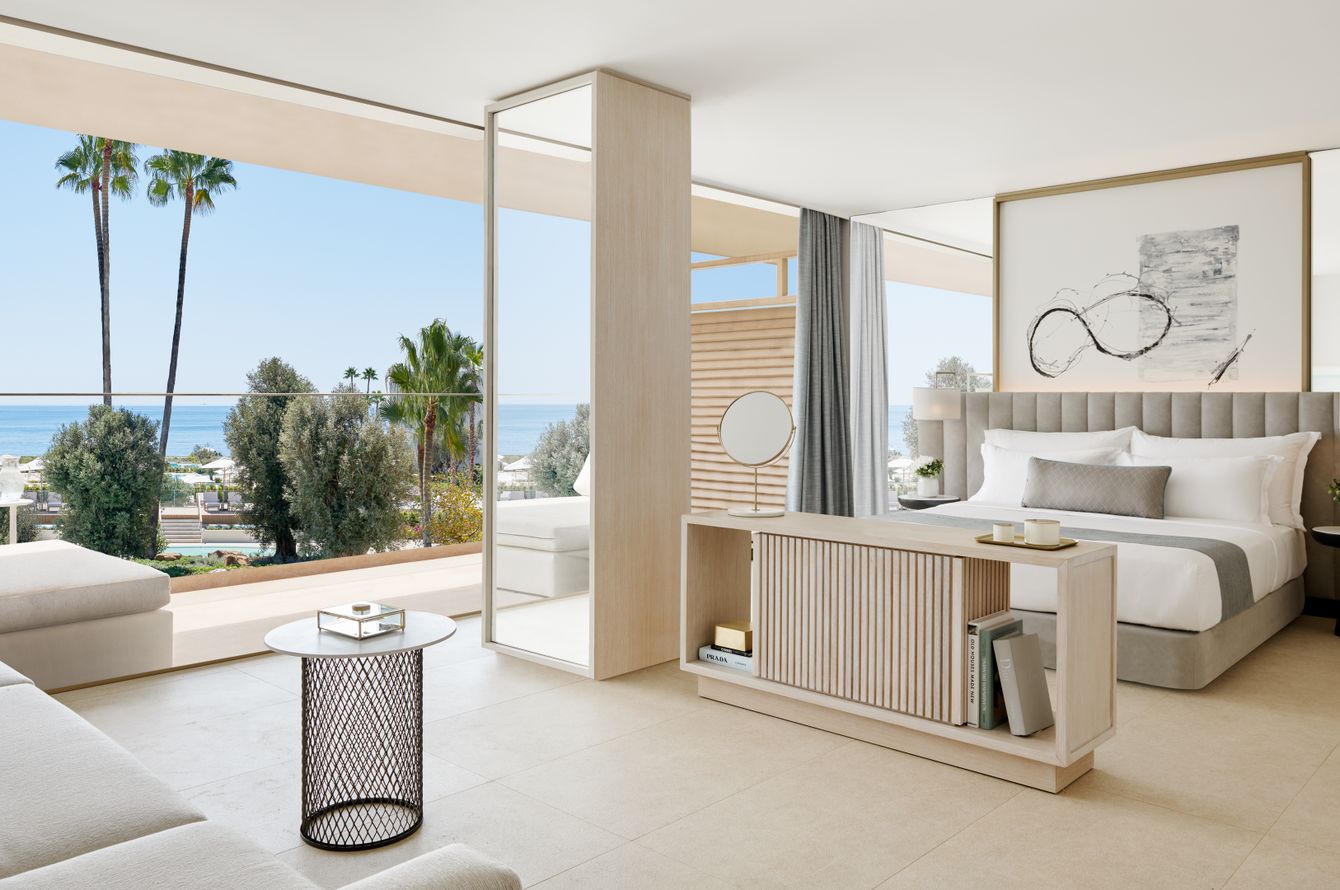 Familien-Suite Meersicht