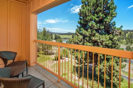 4. Bild der Unterkunft