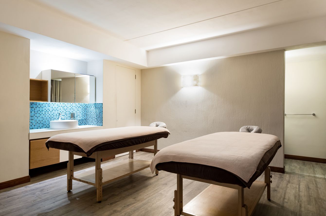 Spa